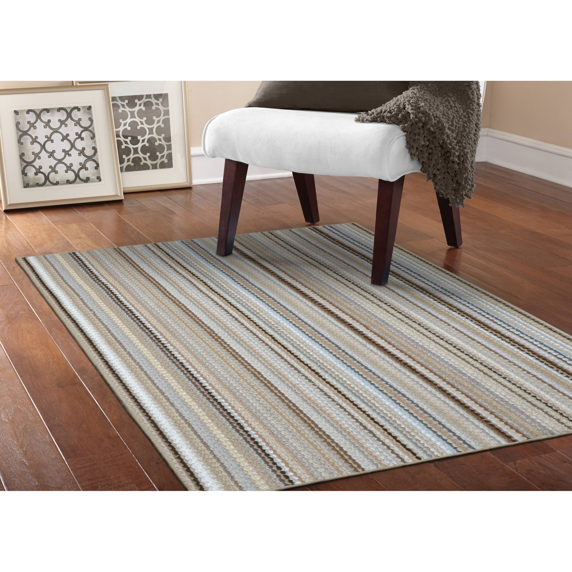 Mainstays Carnival Area Rug