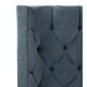 thumbnail image 3 of Cabecera Individual Tartuk Steel Blue, 3 of 6