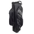thumbnail image 4 of Snake Eyes Golf Previous Season SE500 Cart Bag Black/Gray, 4 of 4