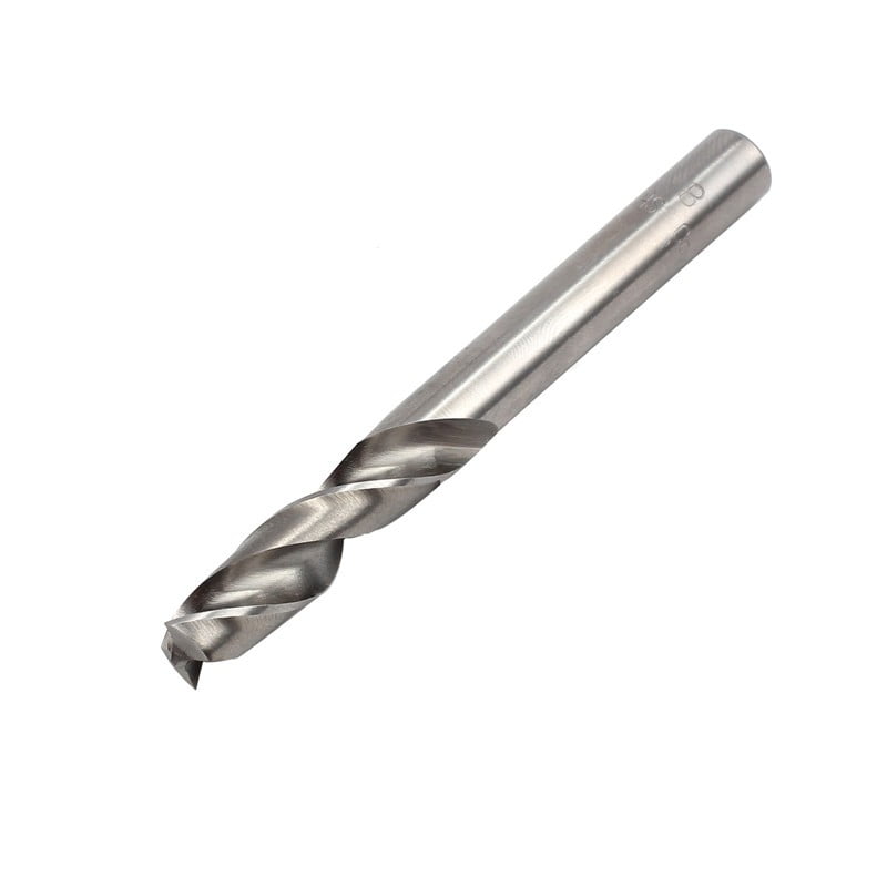 not just the tip 8mm Spot weld drill cutter complete cobalt x2 