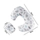 thumbnail image 2 of Almohada y localizador de lactancia para bebés, almohada en forma de U lavable a máquina para cuidados y soporte para bebés, 2 of 5
