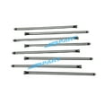 Fine quality 8 PCS C240 Push Rod For Isuzu Diesel Engine Parts