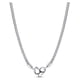 thumbnail image 1 of Collar Cadena Decorada Pandora Moments Joya Original 392451C00 | Colección Pandora Moments Original | Joyería De Lujo Para Mujer | Ideal Para Regalo Elegante | Compatible Con Charms Pandora, 1 of 1