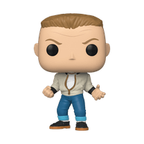 Funko POP! Movies: Back to the Future - Biff Tannen