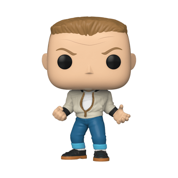 Funko POP! Movies: Back to the Future - Biff Tannen