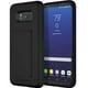 thumbnail image 2 of Funda Stowaway Incipio para Samsung S8 PLUS Negra, 2 of 4