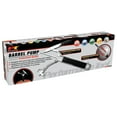 thumbnail image 7 of Performance Tool W54267 Lever-Action Professional Barrel Pump, Brass Fittings, Floating Piston Design, Black, 7 of 7