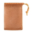 thumbnail image 2 of JingChun 1Pc Soap Savers for Bar Soap Exfoliating Net Mesh for Shower Holder Mesh Foaming bag for Bath and Shower, 2 of 6