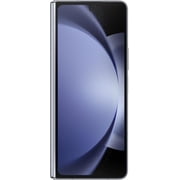 Samsung Galaxy Z Fold 5 12 GB RAM + 256GB ROM Smartphone (Unlocked), Icy Blue (New)