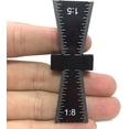 thumbnail image 5 of Marcador de cola de milano, calibre de mortaja Marcador, 5 of 5
