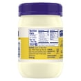 thumbnail image 6 of Best Foods Real Mayonnaise Condiments, 15 fl oz Jar, 6 of 11
