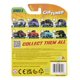 thumbnail image 5 of Vehículo de juguete MGA Entertainment Chevy Fleetline K. Green (Serie CarTuned™ 5), 5 of 5