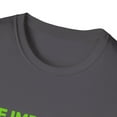 thumbnail image 4 of Inspirational Success Achieve Men Women Novelty Ribbon Tee, 4 of 5