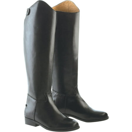 william tall dress boot