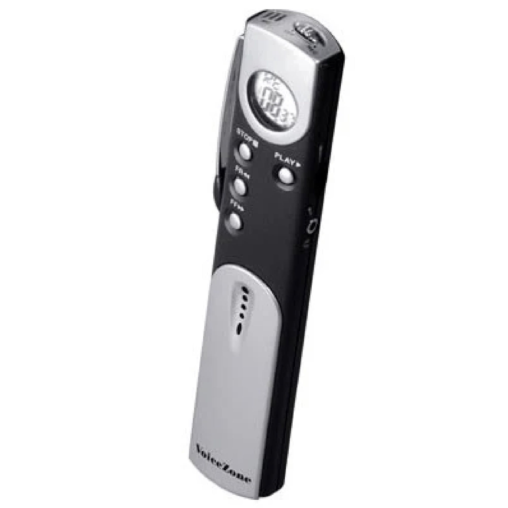 VoiceZone Digital Voice Recorder w/ Speaker