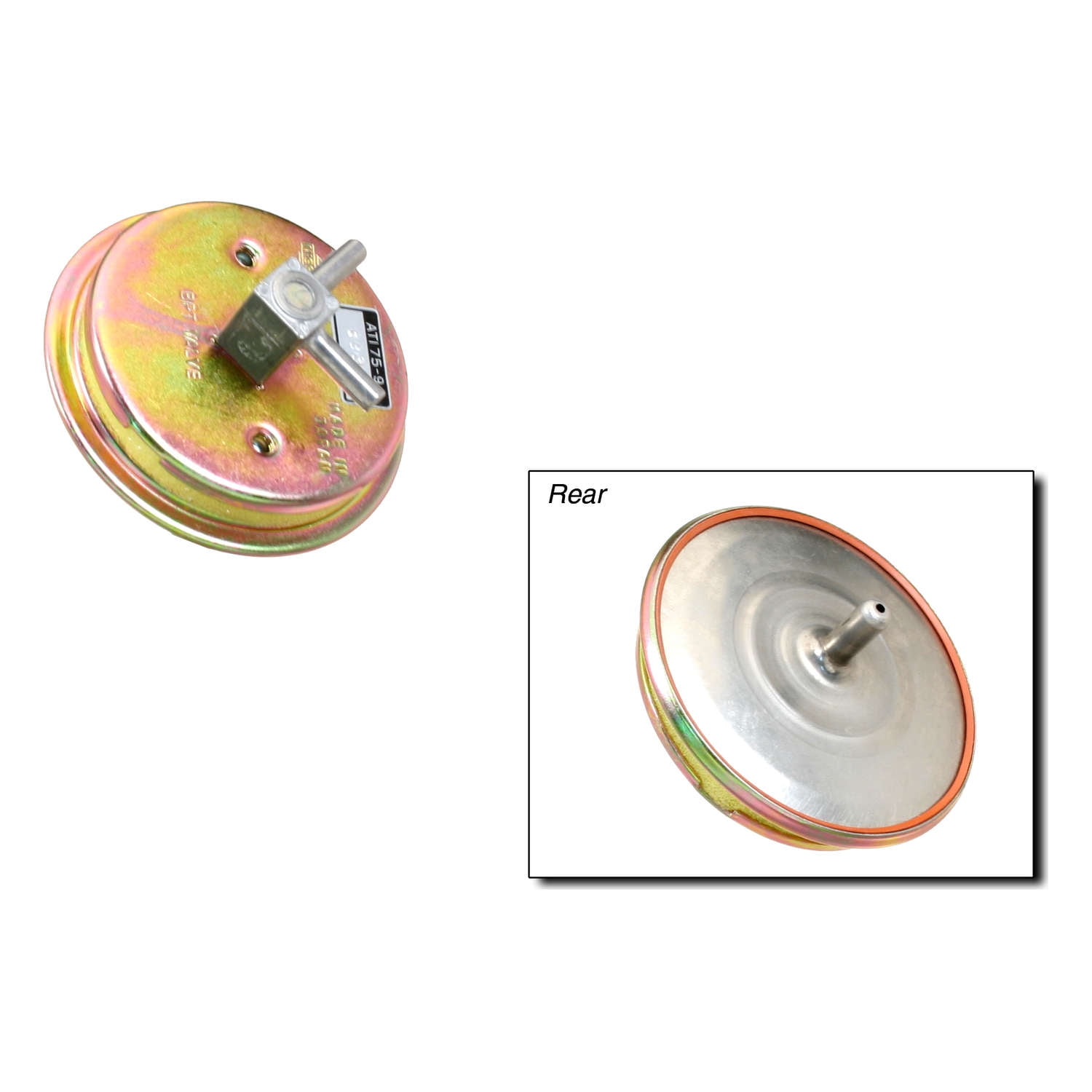 Genuine EGR Vacuum Solenoid