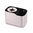 thumbnail image 5 of Wharick Bottle Warmer Rotary Heating Universal Compatible Electric Milk Warmer, 5 of 16