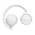 thumbnail image 4 of Audífonos JBL  Tune 520BT; Over-ear, Bluetooth; Blanco, 4 of 5