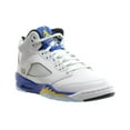 thumbnail image 2 of AIR JORDAN 5 RETRO (GS) 'LANEY 2013' - 440888-189, 2 of 6