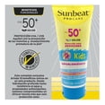 thumbnail image 3 of Protector solar Sunbeat procare FPS 50+ kids hipoalergénico 200 g, 3 of 4