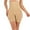 Apricot, variant on Youloveit Women's Bodysuits Firmly Control High Waist Thighs Shapewear Abdomen Control Shorts Brilliance High Waist Panties Thighs Medium Bodysuit