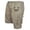 Khaki@GC@, variant on CONZONE Mens Casual Cargo Shorts Elastic Waist Drawstring Summer Shorts for Men Casual Graphic Y2K Lightweight Loose Fit Workout Gym Shorts With Pockets