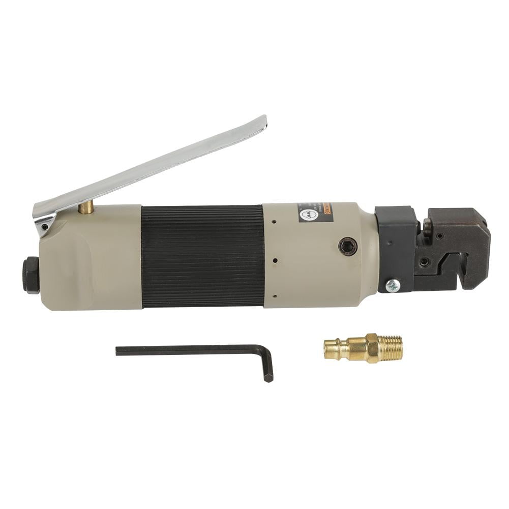 PUNCHER HAND FLANGE STEEL SHEET METAL PUNCH & CRIMPING CRIMP PUNCHING TOOL PUNCHER HAND FLANGE STEEL SHEET METAL PUNCH & CRIMPING CRIMP PUNCHING TOOL