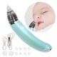 thumbnail image 5 of Aspirador Nasal Para Bebés, Silicona 5 Engranajes Snot Booger Sucker Cabezal De Succión Desmontable Lavado Con Agua Para Limpiar La Nariz Del Bebé Para Niños Pequeños YLSHRF Baby Nasal Aspirator, 5 of 8