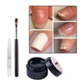 thumbnail image 2 of TechWave Analogue Nail Analogue Nail Gel Analogue Nail Gel Nail Kit For Split Natural Nail Top Coat Products Nail Top Coat Gel Polish Gel Polish at Home Nail Dry Nail Drying Drops Nail Gel Base And, 2 of 9