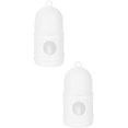 thumbnail image 1 of 2Pcs Feeder Bird Waterer Quail Waterer Bird Water Feeder for Quail Home Bird, 1 of 8