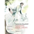thumbnail image 1 of LA FIESTA EN EL JARDÍN NORDICA LIBROS KATHERINE MANSFIELD, 1 of 2
