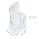 thumbnail image 2 of Nestingho 1Jgo Soporte Transparente De Acrílico Para Carpetas Y Tarjetas Con Portátil, 2 of 7