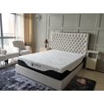 thumbnail image 3 of Greatime MM1010 10"Cool Gel Memory Foam Mattress, King, 3 of 4