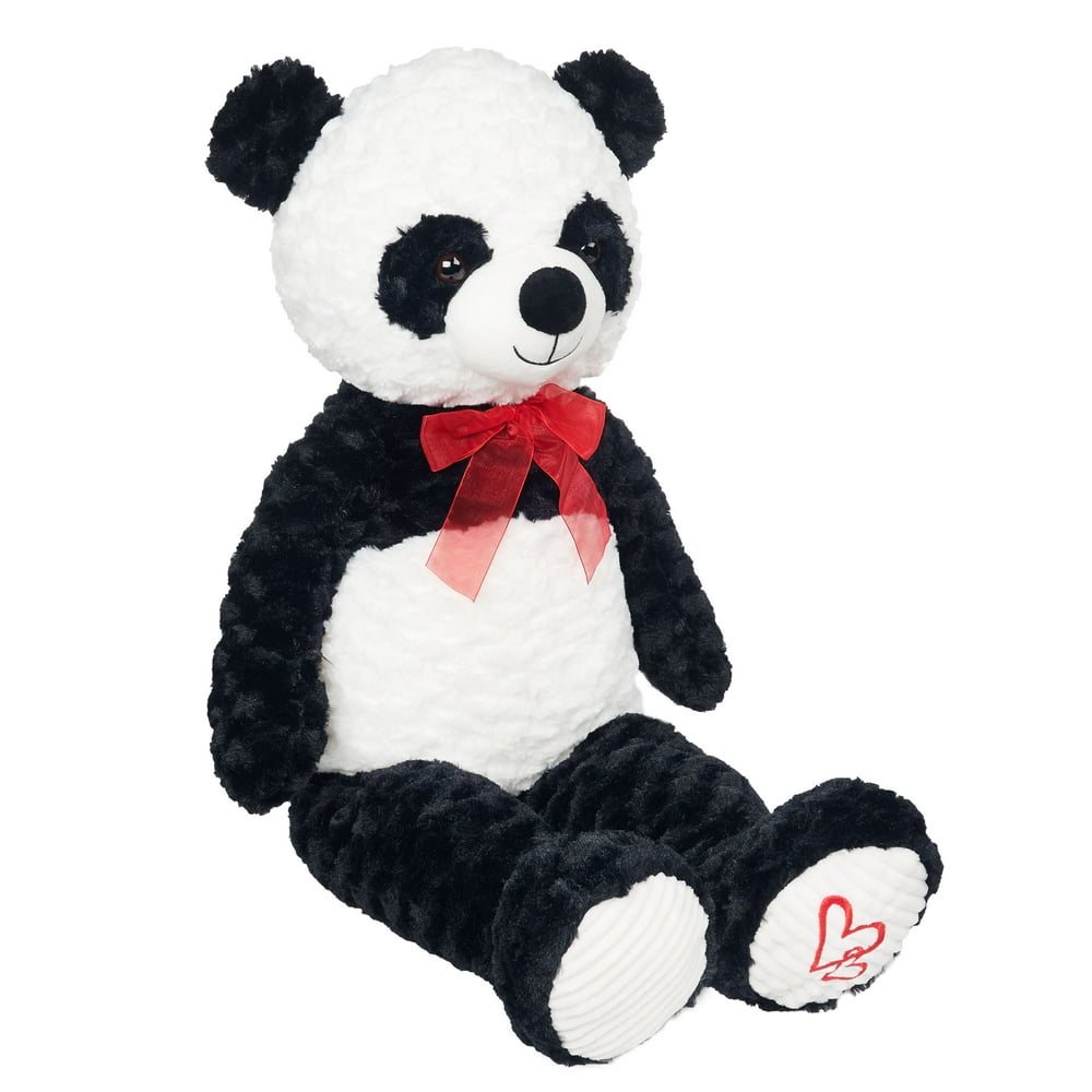 Way To Celebrate Giant Plush Panda
