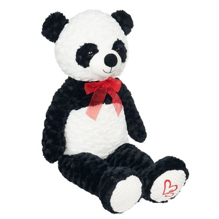 Way To Celebrate Giant Plush Panda