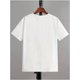 thumbnail image 2 of Summer Casual T-Shirts Are Suitable for Girls., 2 of 6