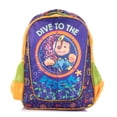 thumbnail image 1 of Mochila Primaria Dive To The Rescue, 1 of 5