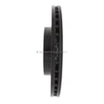 thumbnail image 3 of Centric 120.42091 Premium Brake Rotor Fits select: 2007-2012 NISSAN SENTRA, 2007-2012 NISSAN VERSA, 3 of 6
