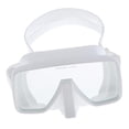 thumbnail image 1 of Gafas de buceo impermeables Cola para adultos Gafas de seguridad ajustables, 1 of 8