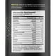 thumbnail image 4 of Carnitina de 180c Carnitine Blend B Life BLIFE Cápsulas, 4 of 6