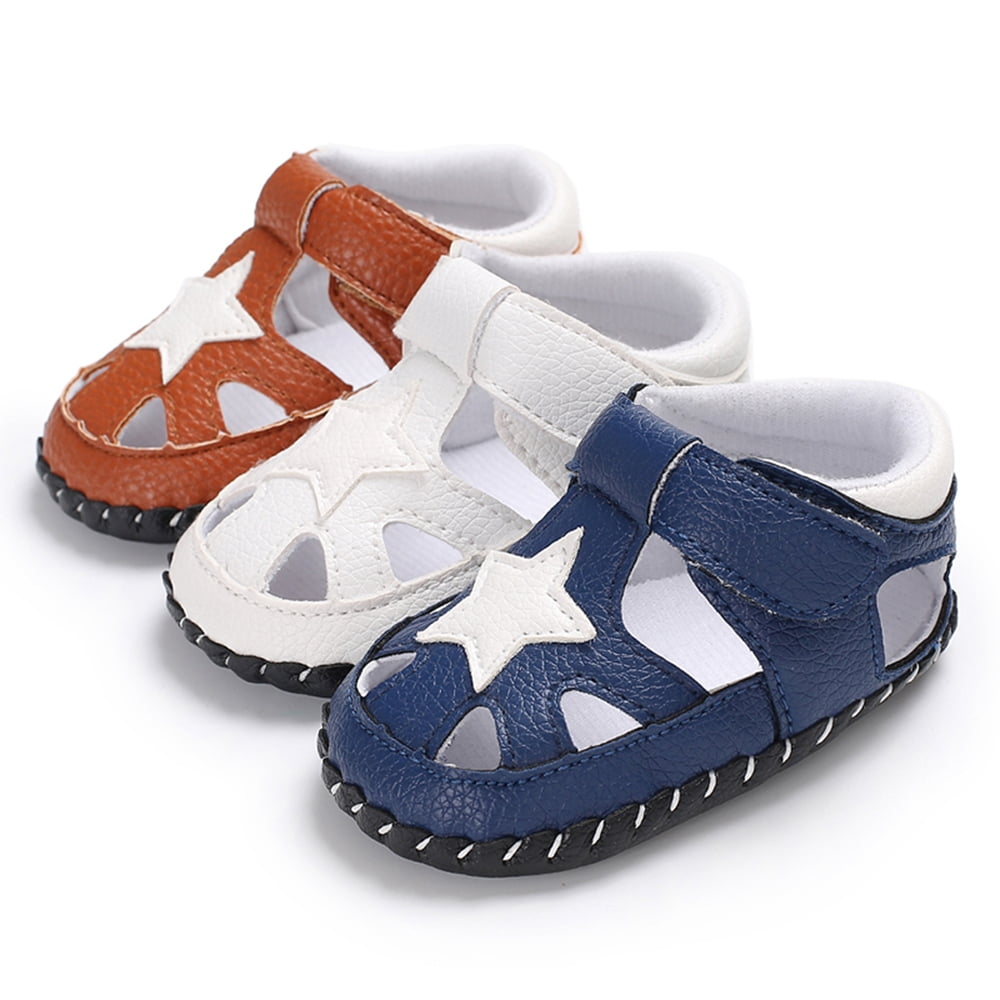 4 month baby boy shoes