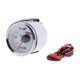 thumbnail image 2 of Medidor de nivel de ajuste eléctrico Zulema 2 a prueba de agua Marine Trim Gauge, 2 of 8