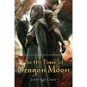In the Time of Dragon Moon (Paperback)
