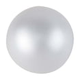 thumbnail image 1 of Paquete 130 piezas Pelota antiestrés clásica  gris 6, 1 of 3