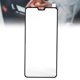 thumbnail image 4 of Protector de pantalla para teléfono móvil película de vidrio templado para teléfono de alta definición con nanorrevestimiento de alta transmitancia de luz y kit de ANGGREK Otros, 4 of 8