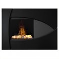thumbnail image 1 of Bowery Hill Wall Mount Fireplace, 1 of 1