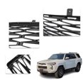 thumbnail image 4 of Front Bumper Lower Bottom Grille For 2021-2023 Toyota 4Runner TRD/SR5, 4 of 7