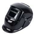 thumbnail image 1 of Weld Helmet, Weld Hood Head  Auto Darkening Durable Soft Lining  for Working, 1 of 8