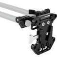 thumbnail image 5 of CAMVATE Quick Release V Lock Mount Battery Plate with Adjustable 15mm Rod Clamp, 5 of 7