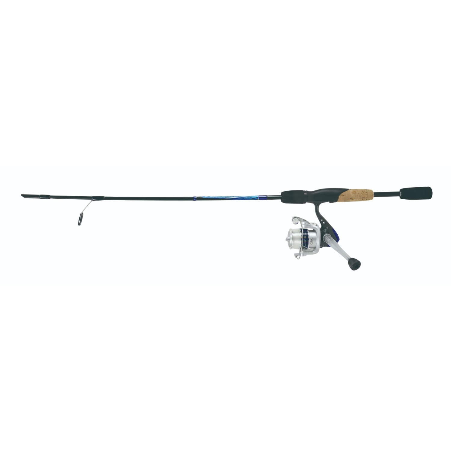 okuma cascade fly rod
